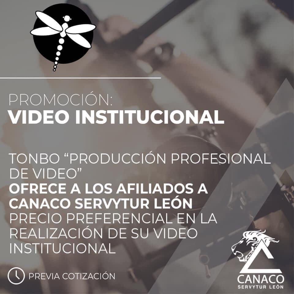 CANACO Servitur Leon CANACO Servitur Leon