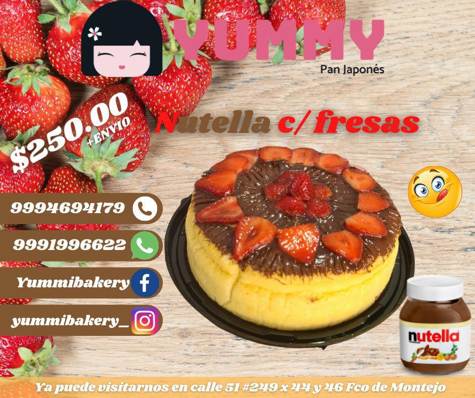 Yummy Bakery Yummy Bakery