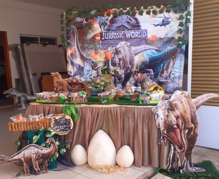 Mesa de postres Mérida Mesa de postres Mérida