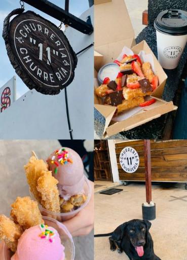 Churrería 11 Churrería 11