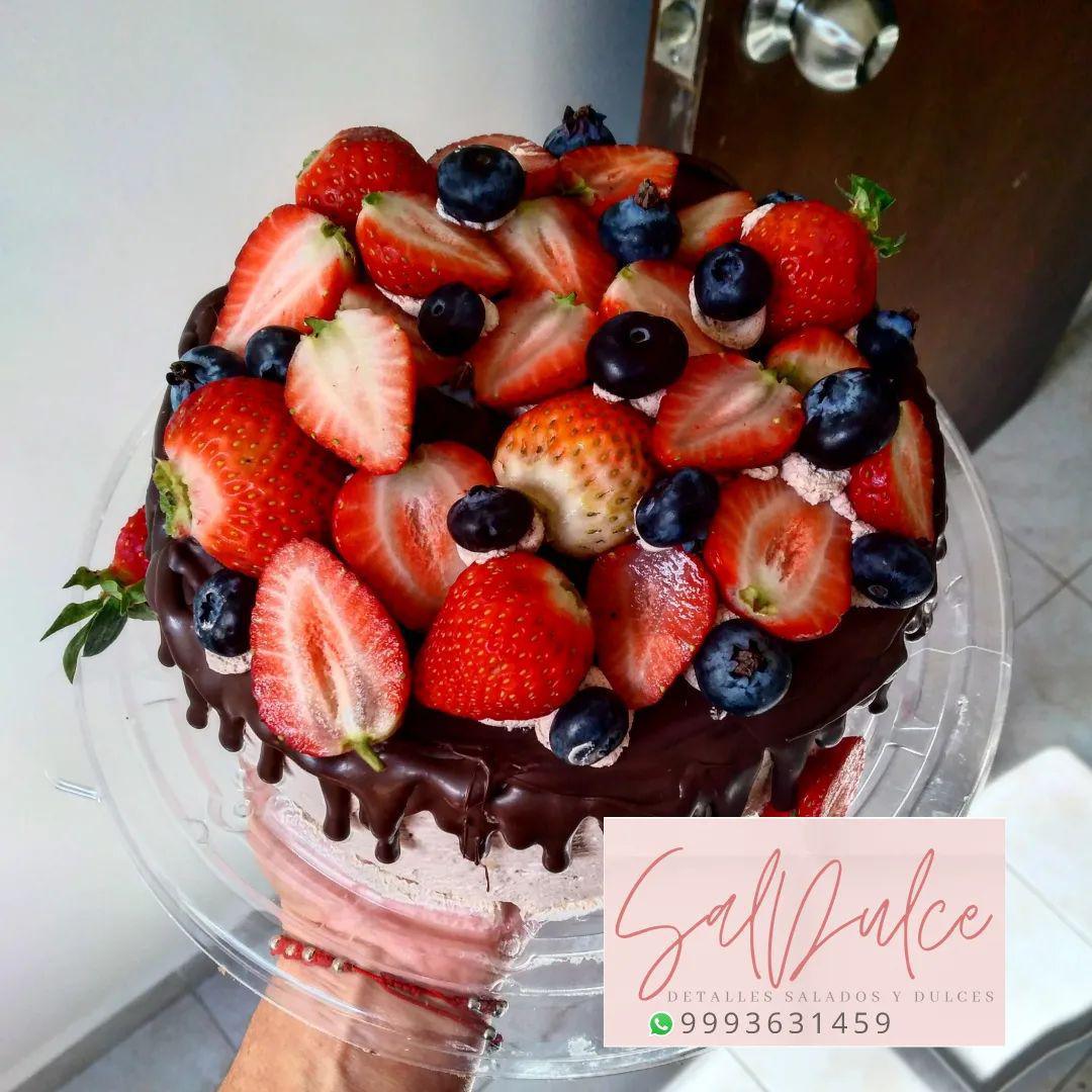 SalDulce.mx Detalles Salados y Dulces SalDulce.mx Detalles Salados y Dulces