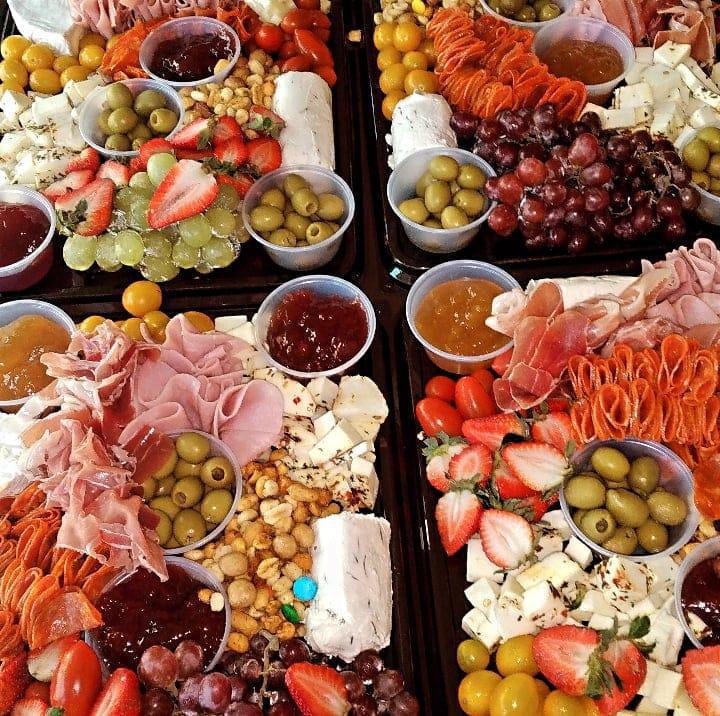 SalDulce.mx Detalles Salados y Dulces SalDulce.mx Detalles Salados y Dulces