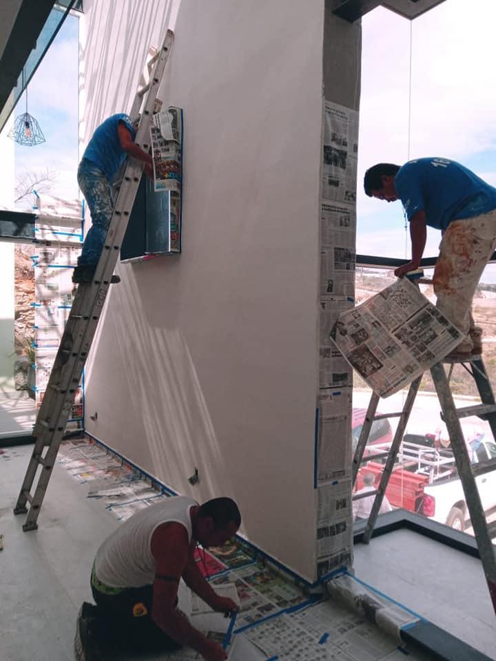 Pintura Residencial y Comercial Leon,gto. Pintura Residencial y Comercial Leon,gto.