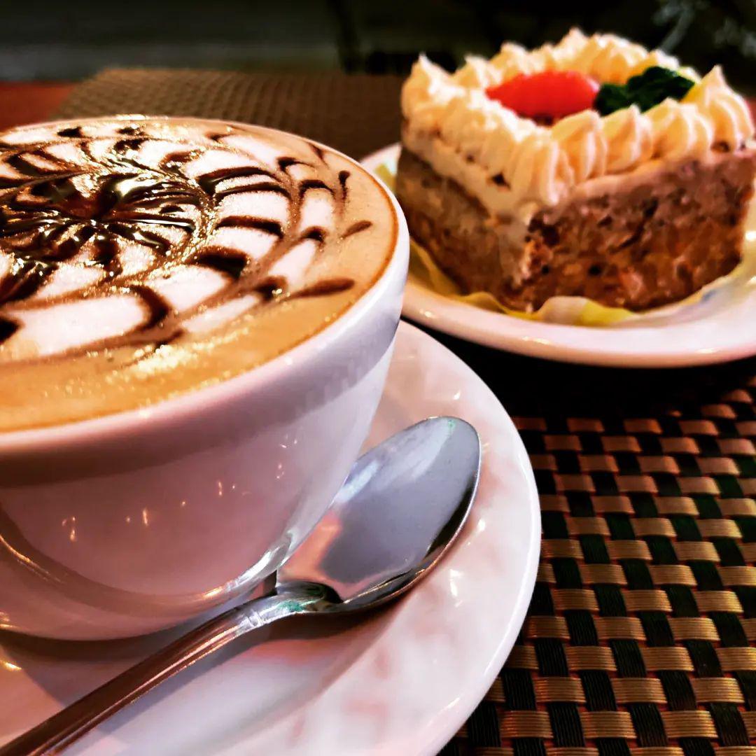 Café Renacer Café Renacer