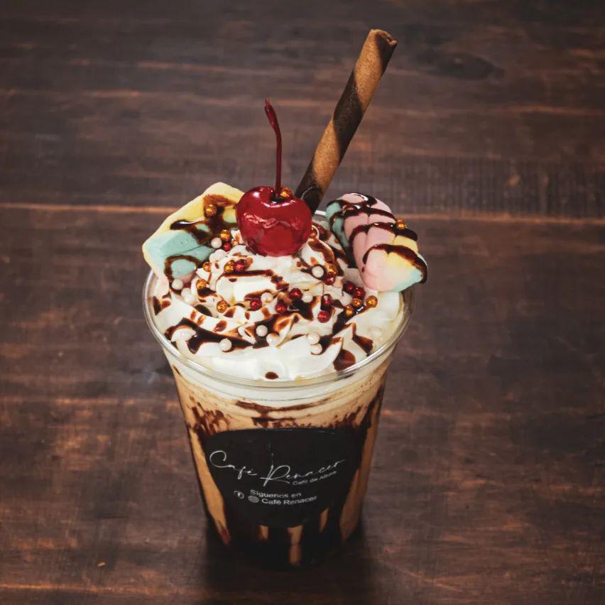 Café Renacer Café Renacer