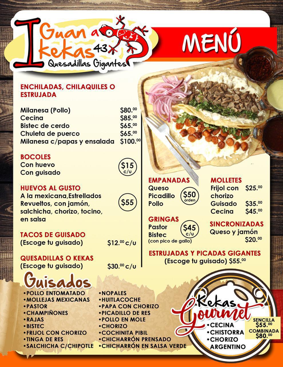 Iguana KeKas Iguana KeKas