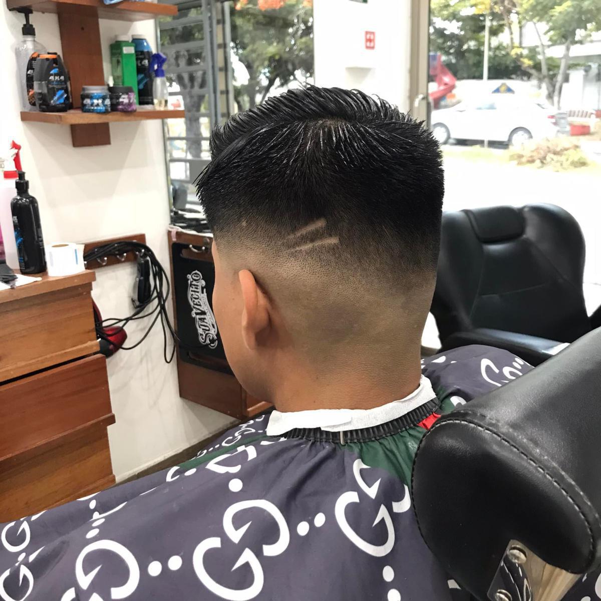 La Barbería Campeche La Barbería Campeche