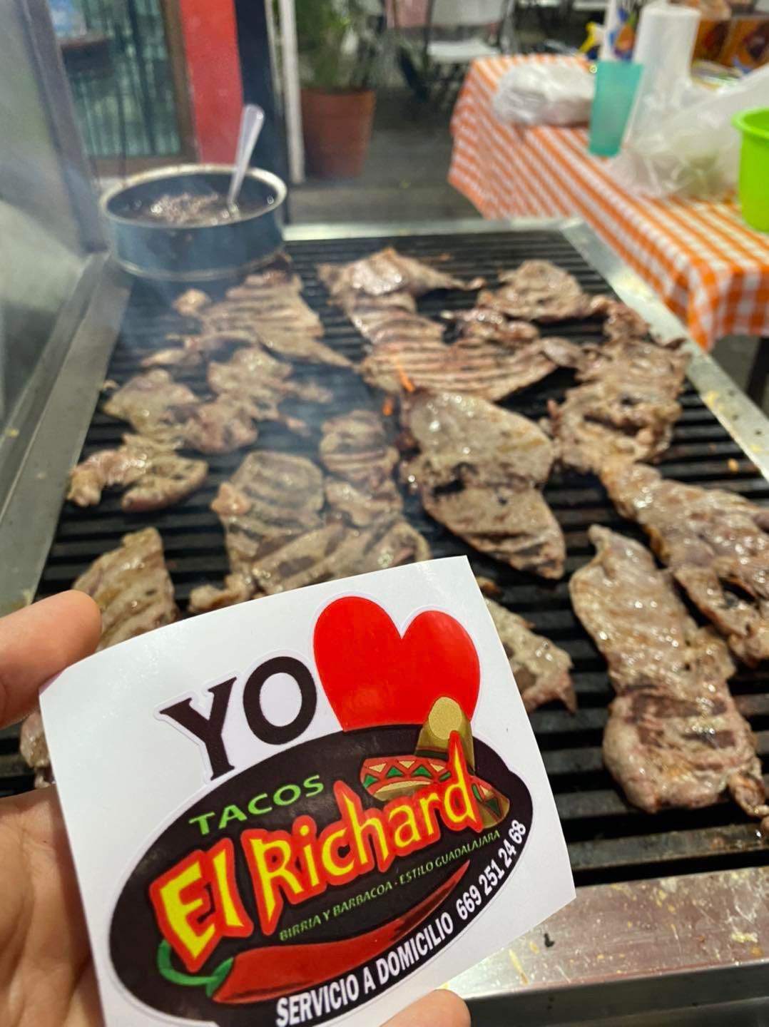 Tacos El Richard