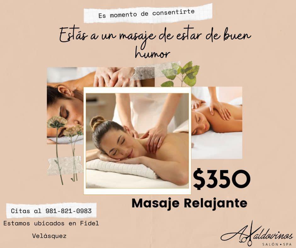 A Valdovinos Salon Spa A Valdovinos Salon Spa