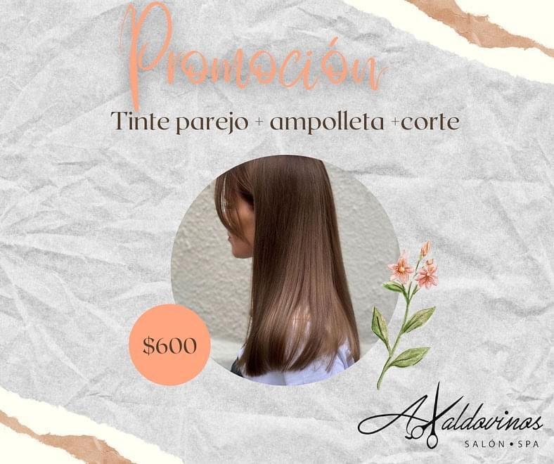 A Valdovinos Salon Spa A Valdovinos Salon Spa