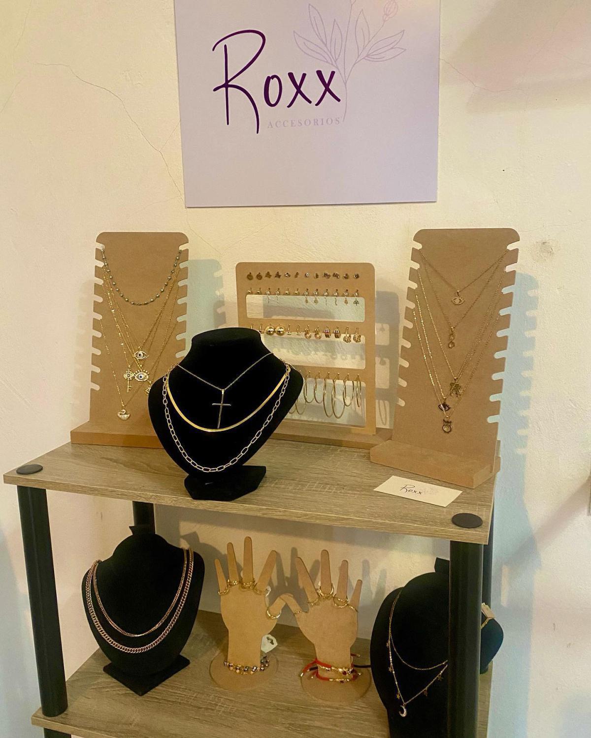 Roxx Accesorios Roxx Accesorios