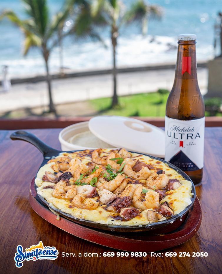 El Sinaloense El Sinaloense