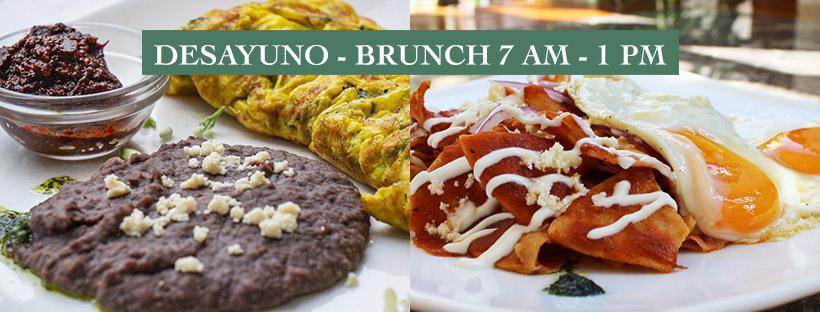 Plaza Grande Restaurante Plaza Grande Restaurante