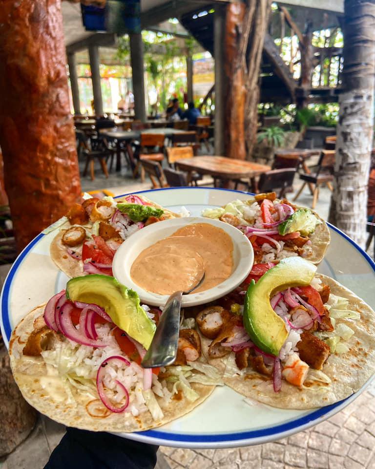 Restaurante Va q' Va Restaurante Va q' Va