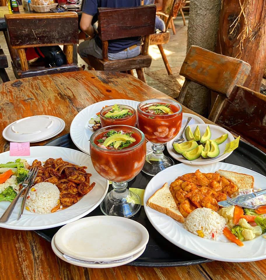 Restaurante Va q' Va Restaurante Va q' Va