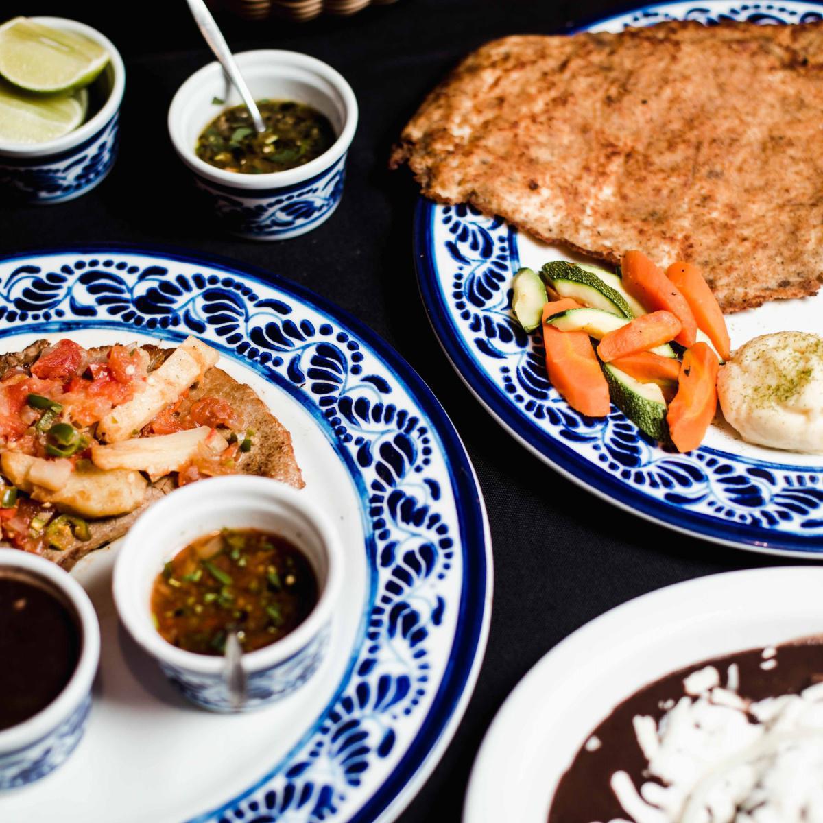 Restaurante Flor de Lis Restaurante Flor de Lis