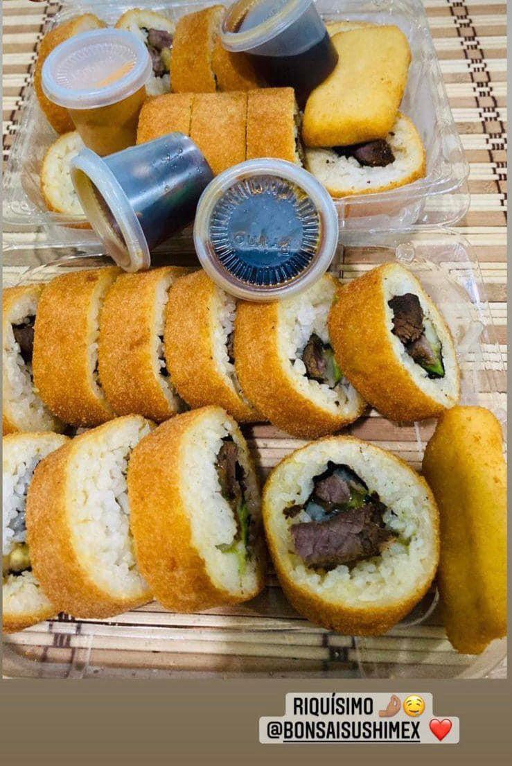 Bonsai Sushi Bonsai Sushi