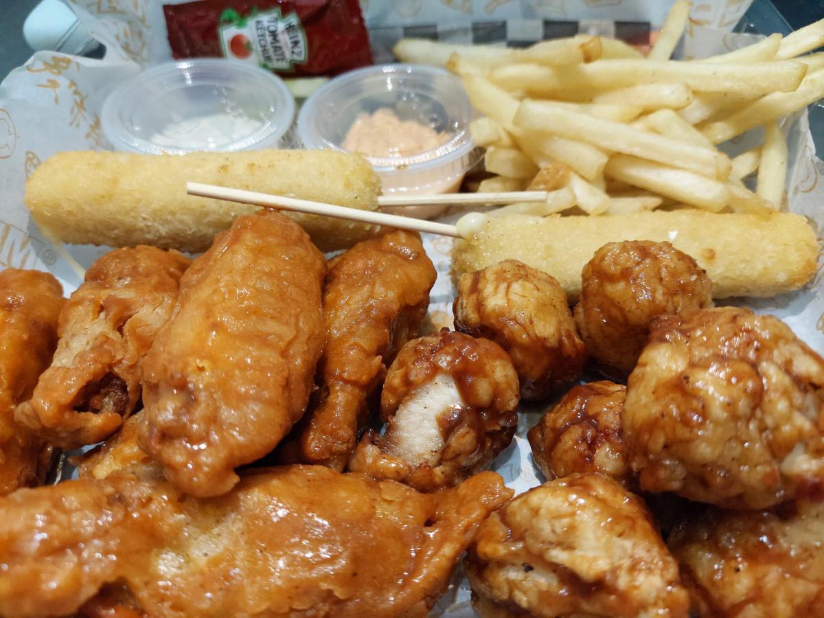 Pam-Pam Sushi Pam-Pam Sushi