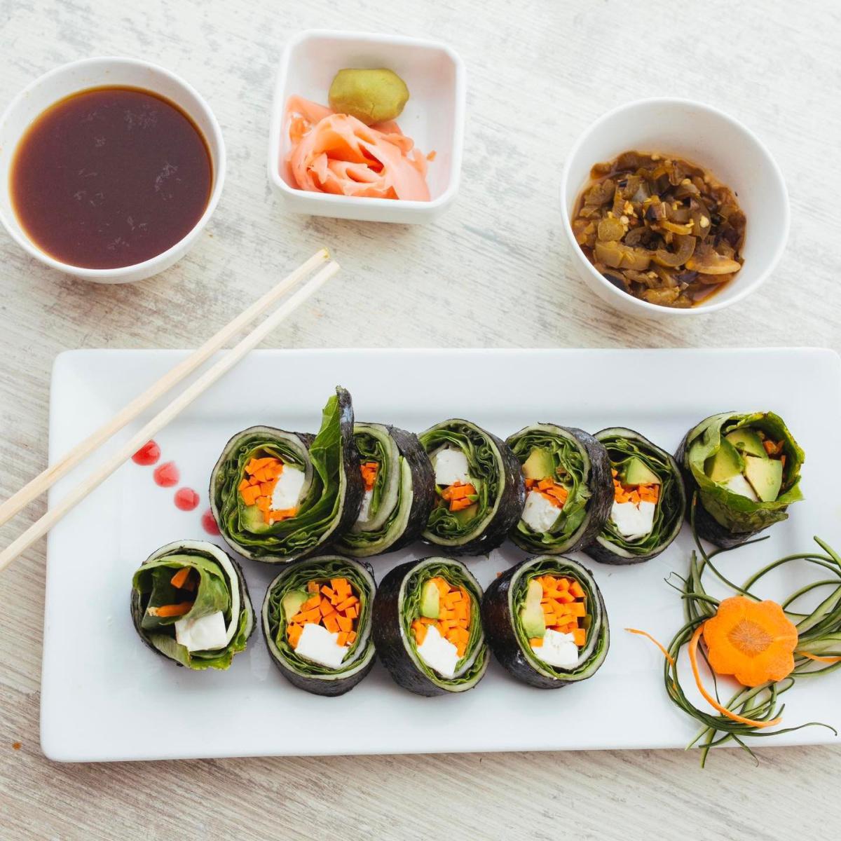 To Sushi Mérida To Sushi Mérida