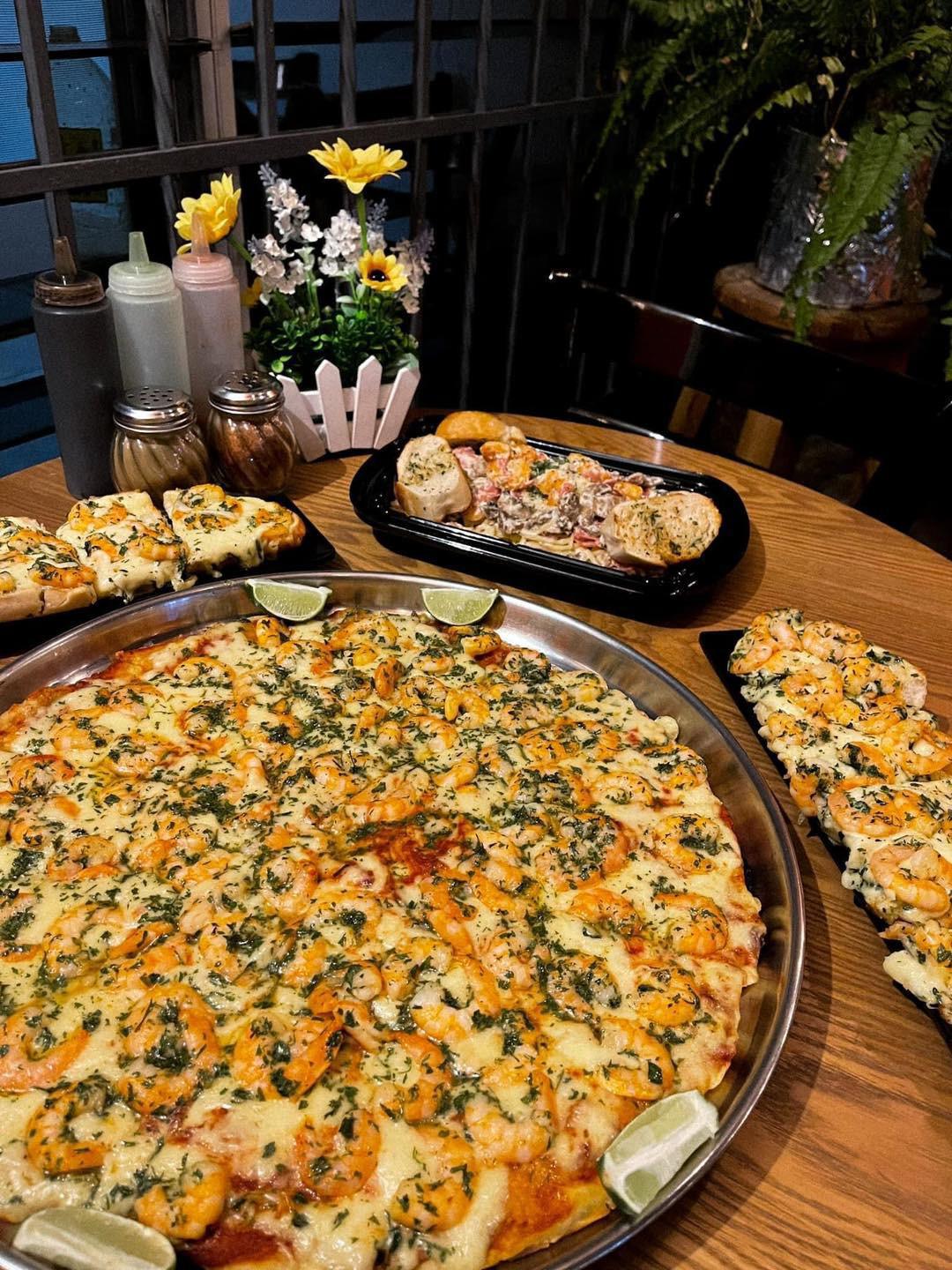 Pizza y Corre Pizza y Corre