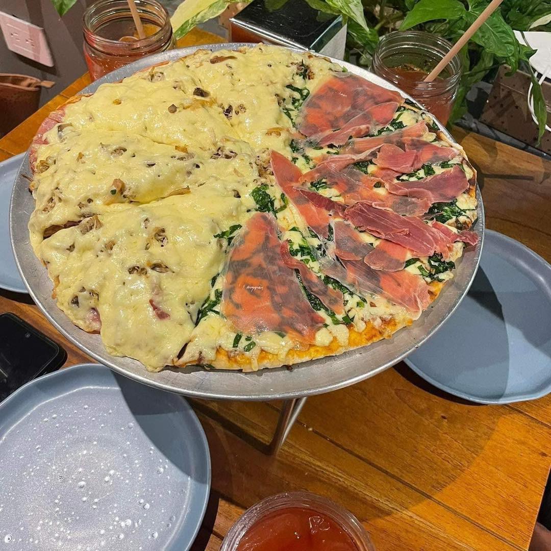 Pizza y Corre Pizza y Corre