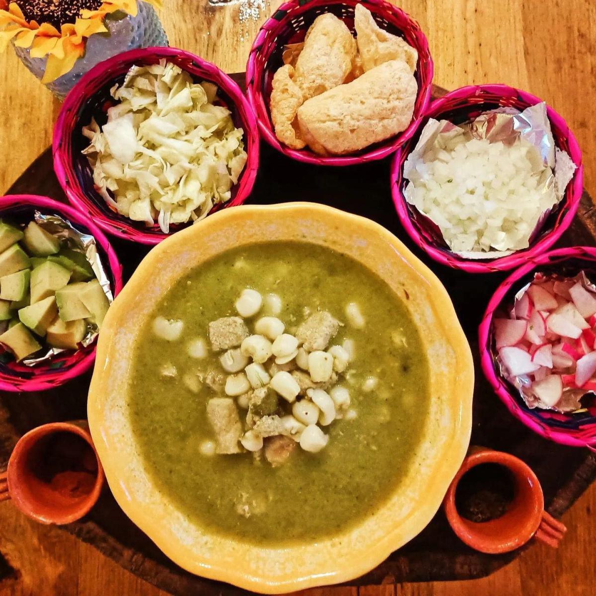 Mejico Sabroso Mejico Sabroso