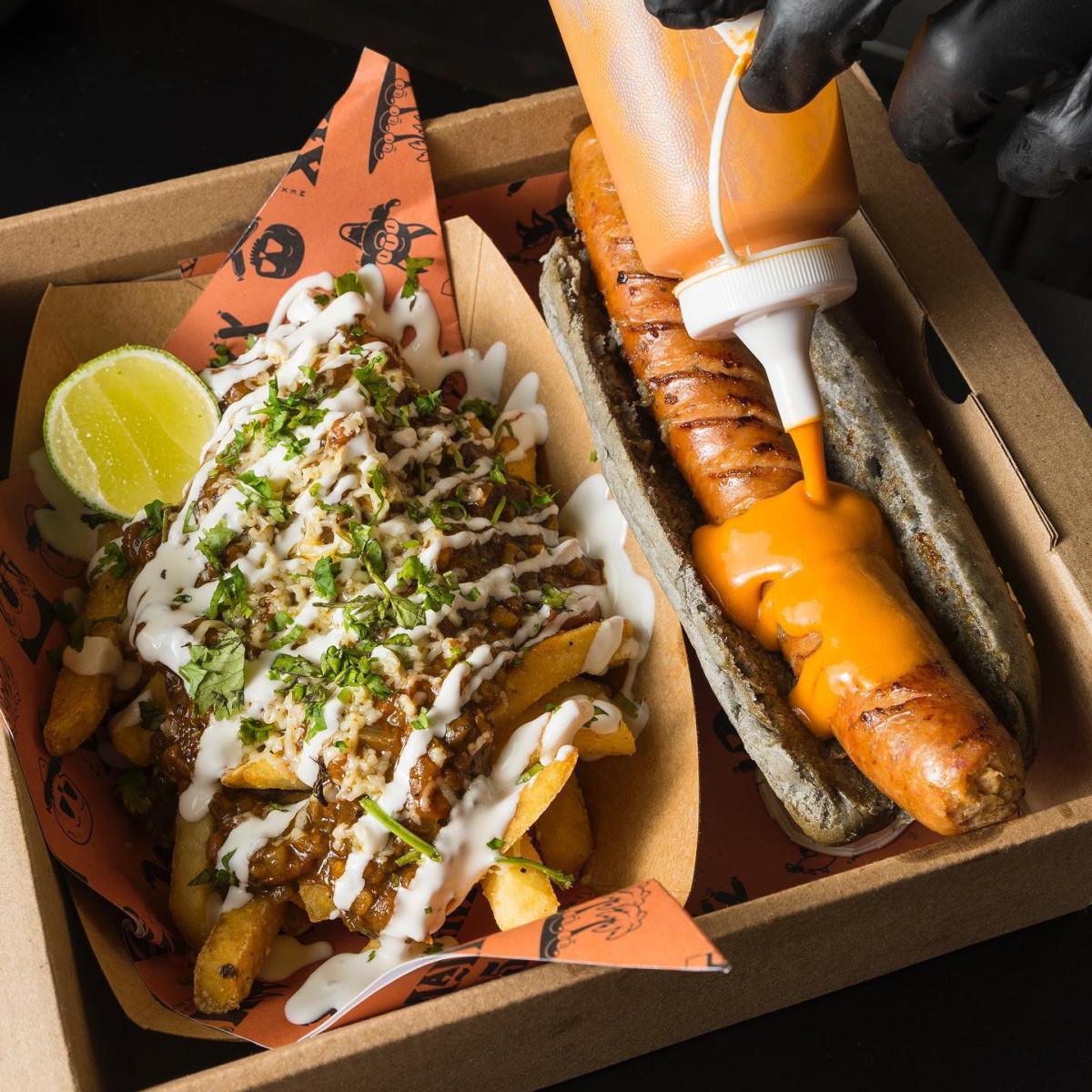 El Malix de la 53 El Malix de la 53