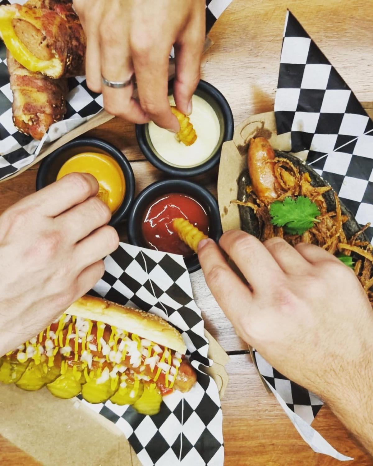 El Malix de la 53 El Malix de la 53