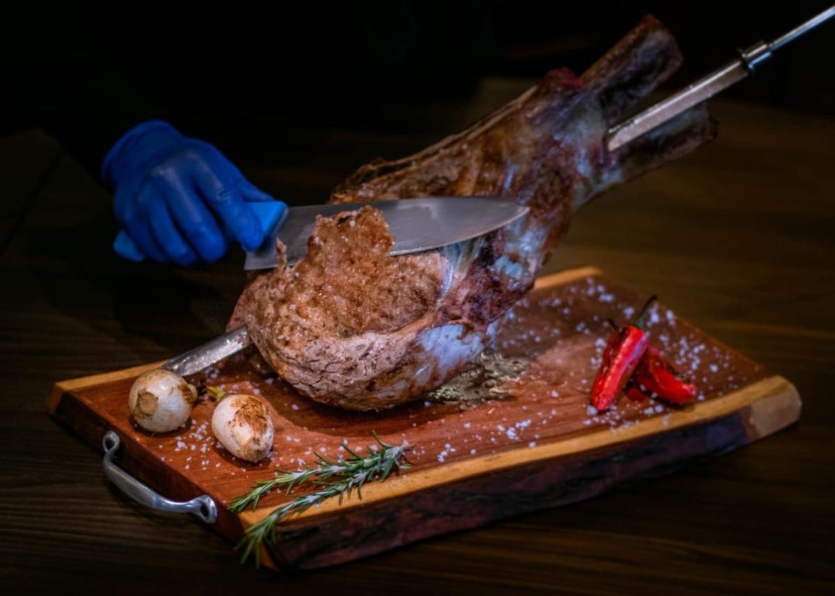 Mr Pampas Mérida Mr Pampas Mérida