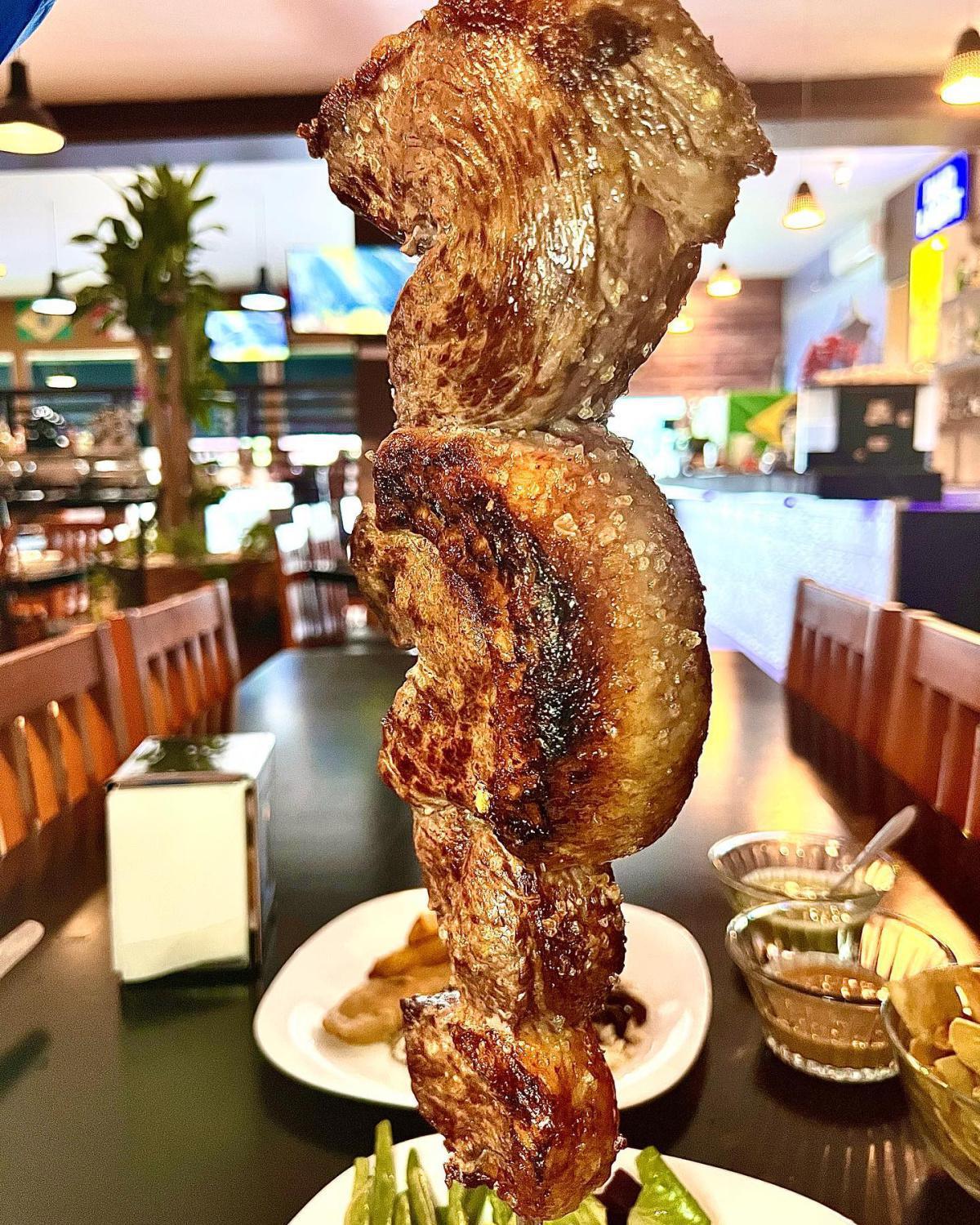 Bom Gosto Churrascaria Bom Gosto Churrascaria