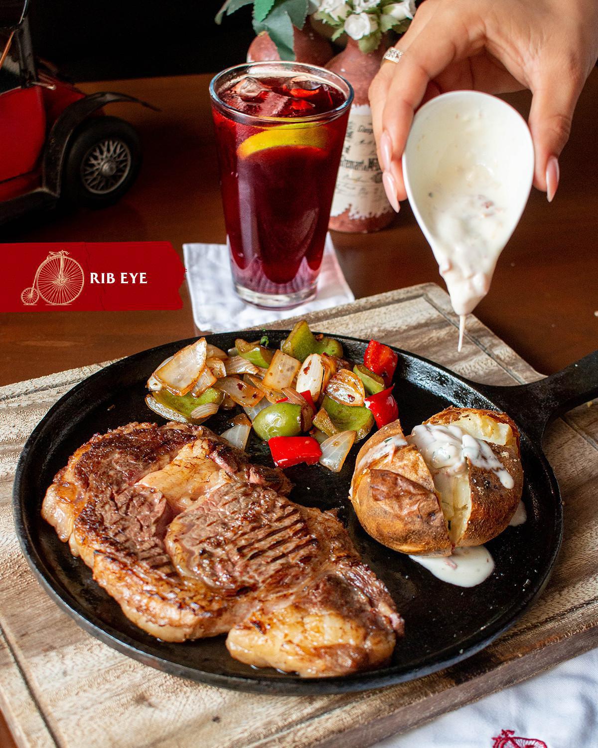 Bistrola 57 Bistrola 57