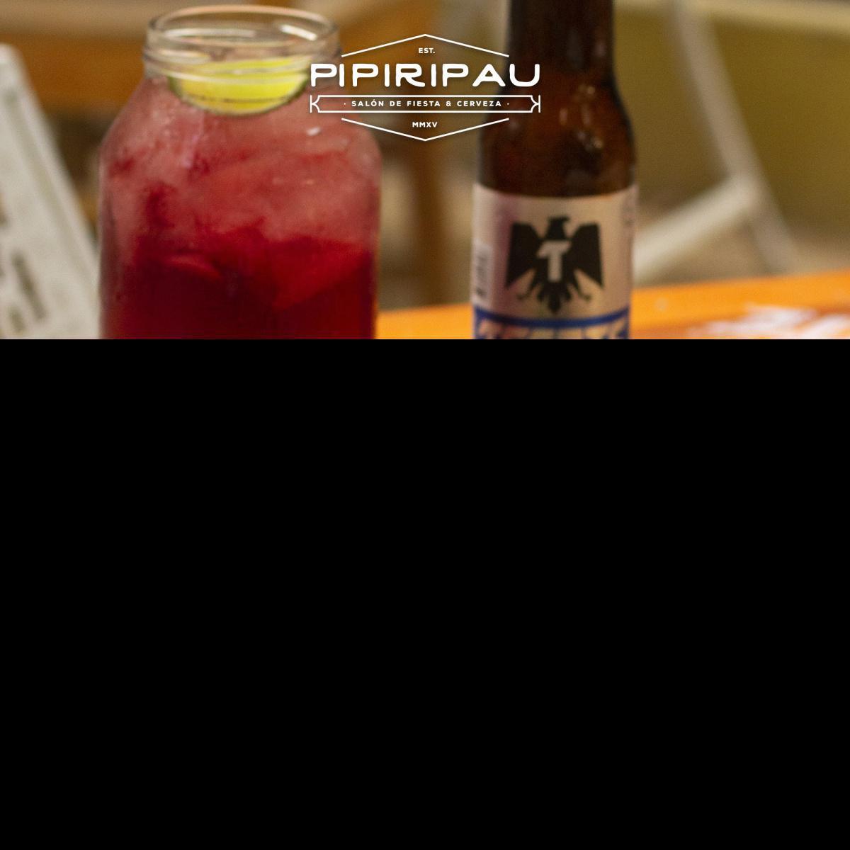 Pipiripau Cantina Pipiripau Cantina