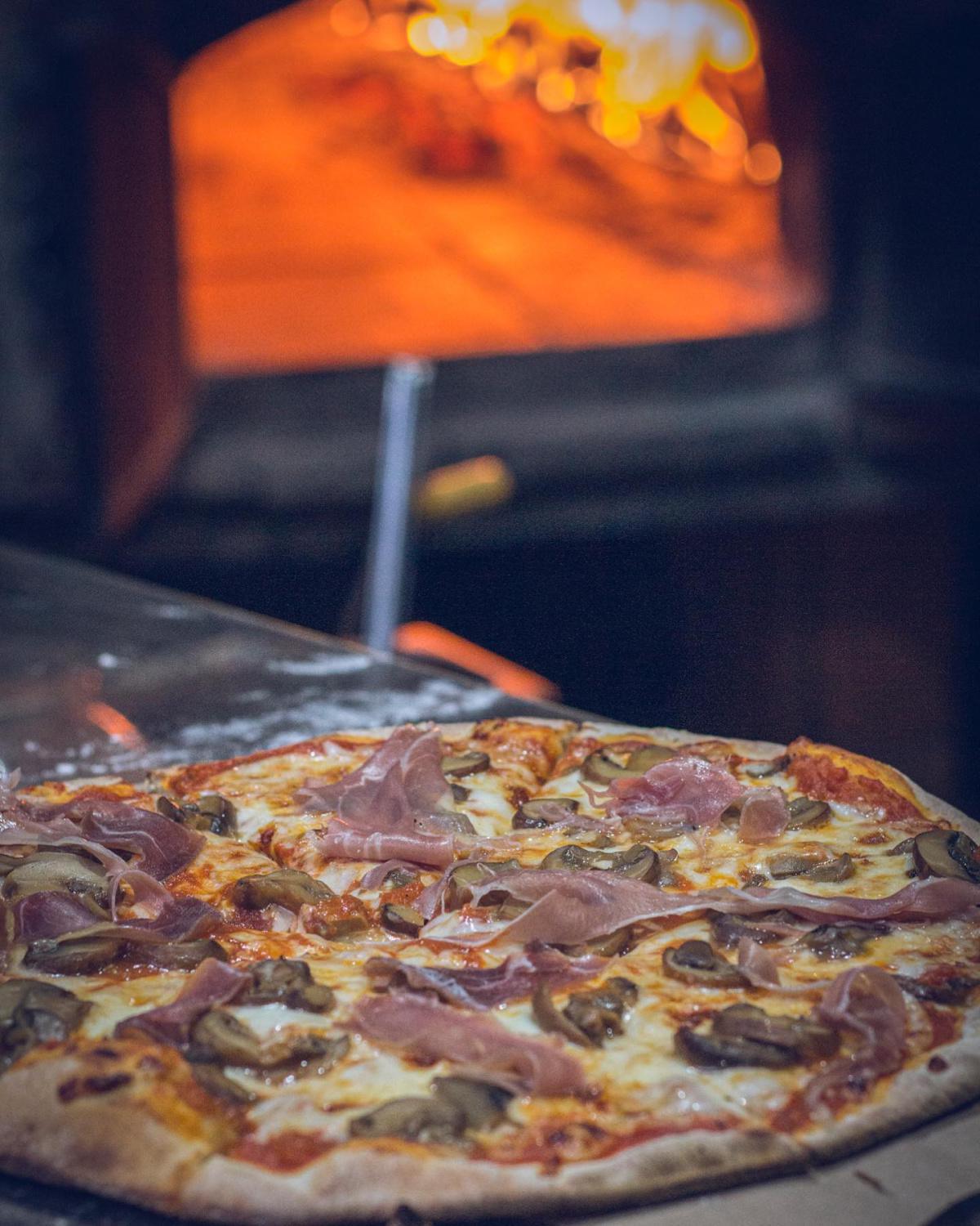 La Bianca Tropical La Bianca Tropical