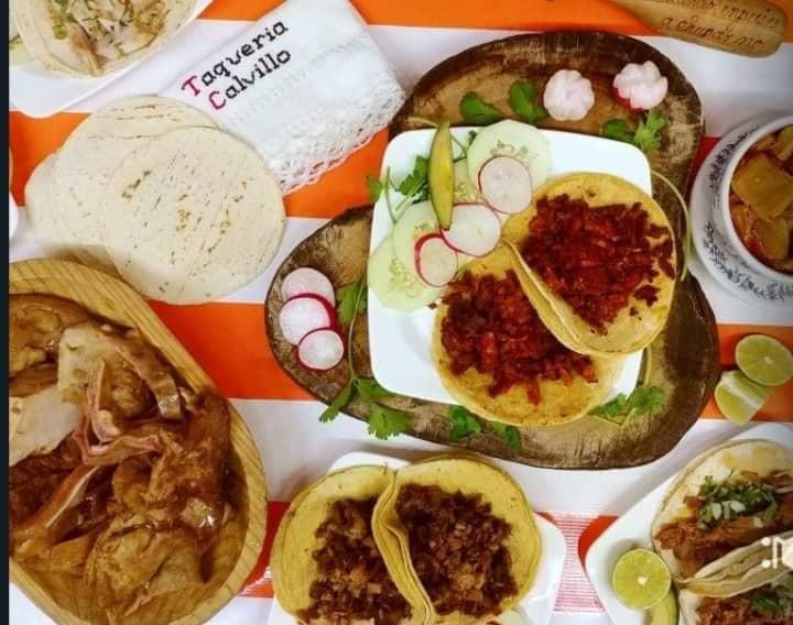 Taquería Calvillo Taquería Calvillo