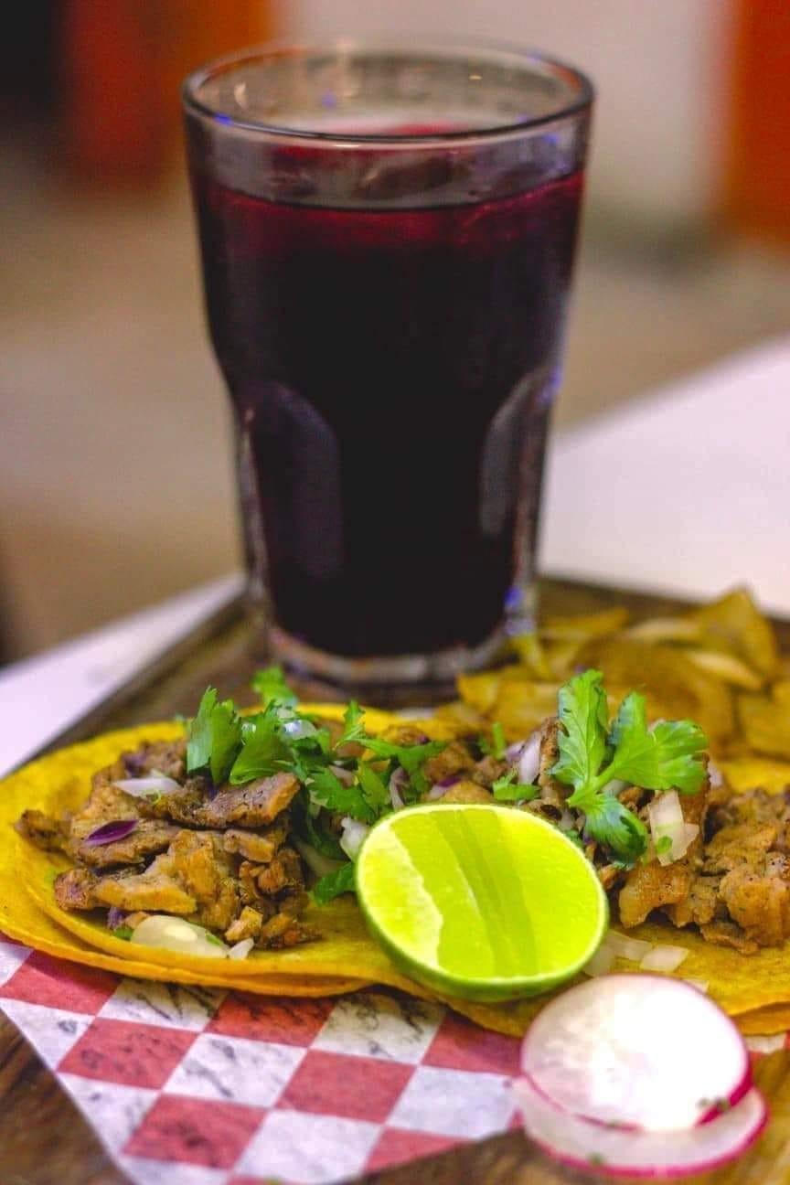 Taquería Calvillo Taquería Calvillo