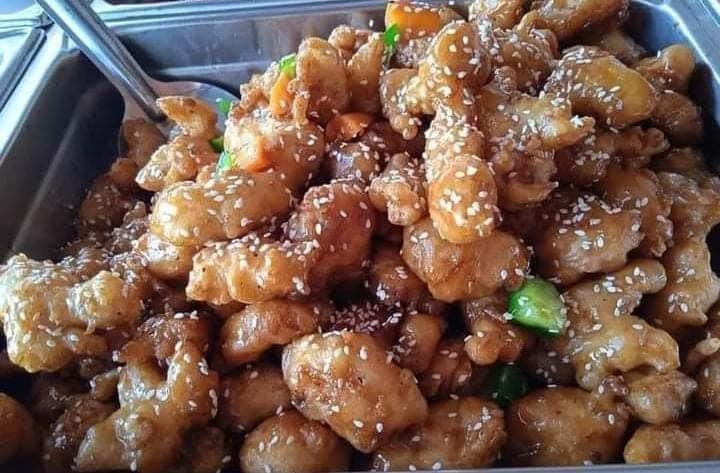 Beijing Restaurante Beijing Restaurante