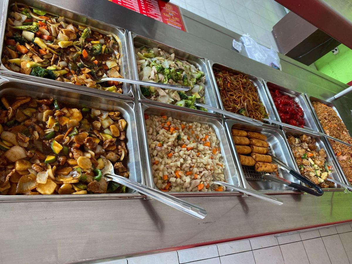 Beijing Restaurante Beijing Restaurante