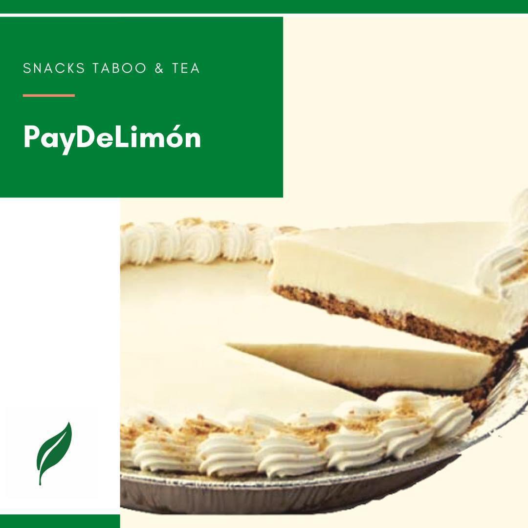 TaBoo & Tea Salón de Té. TaBoo & Tea Salón de Té.