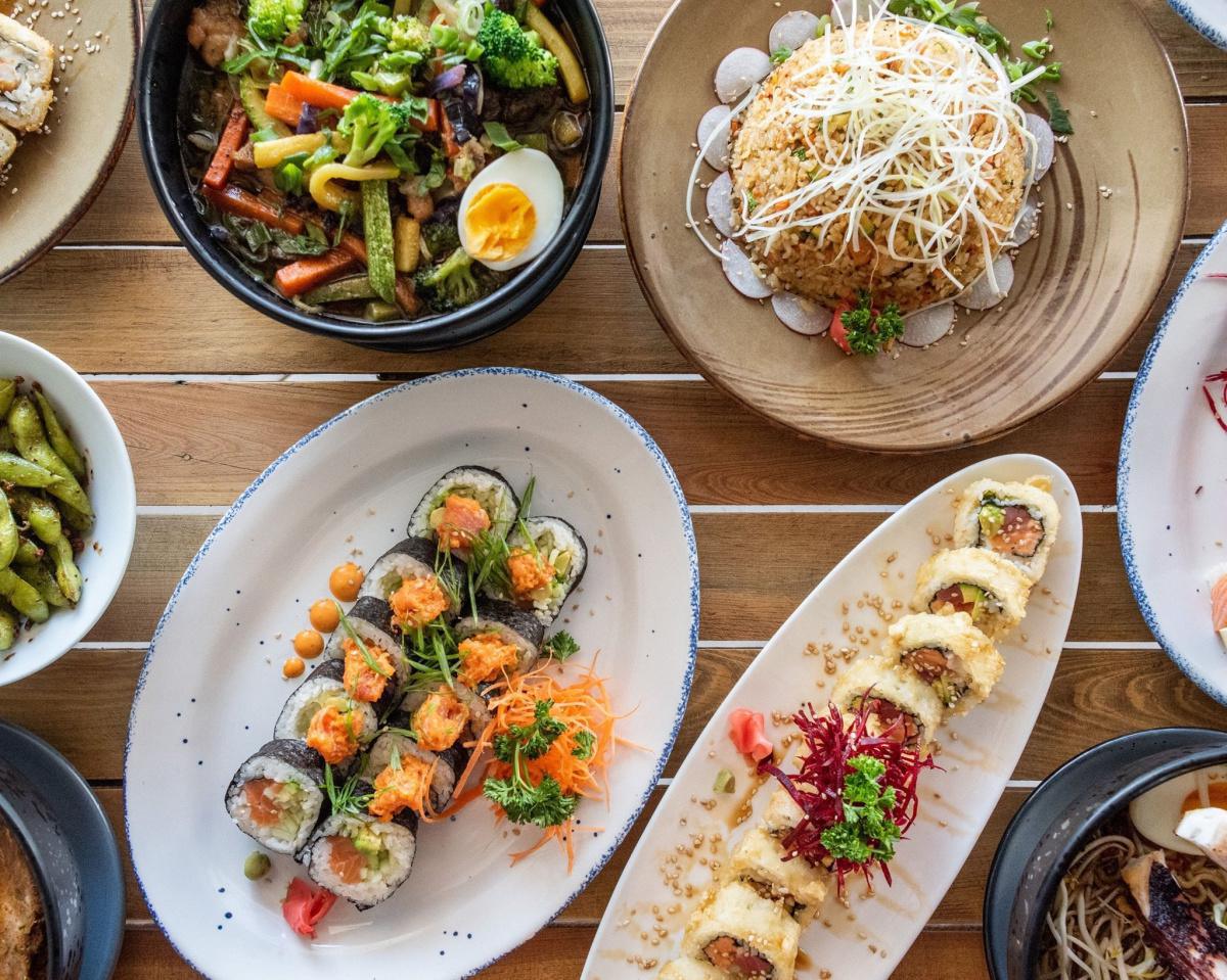 Good Ramen Good Ramen