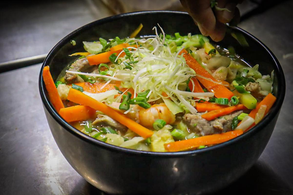 Good Ramen Good Ramen