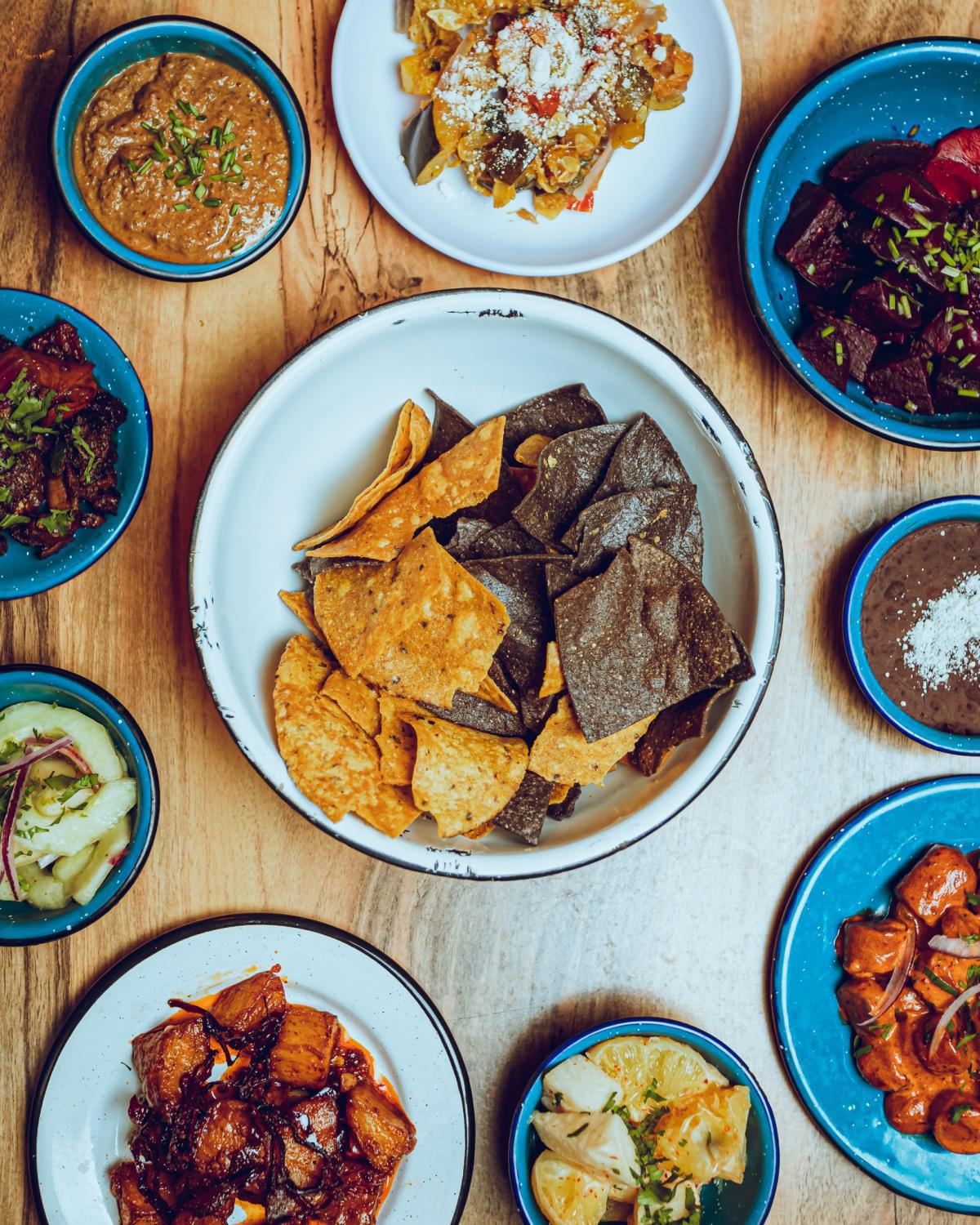 El Lucero del Alba El Lucero del Alba