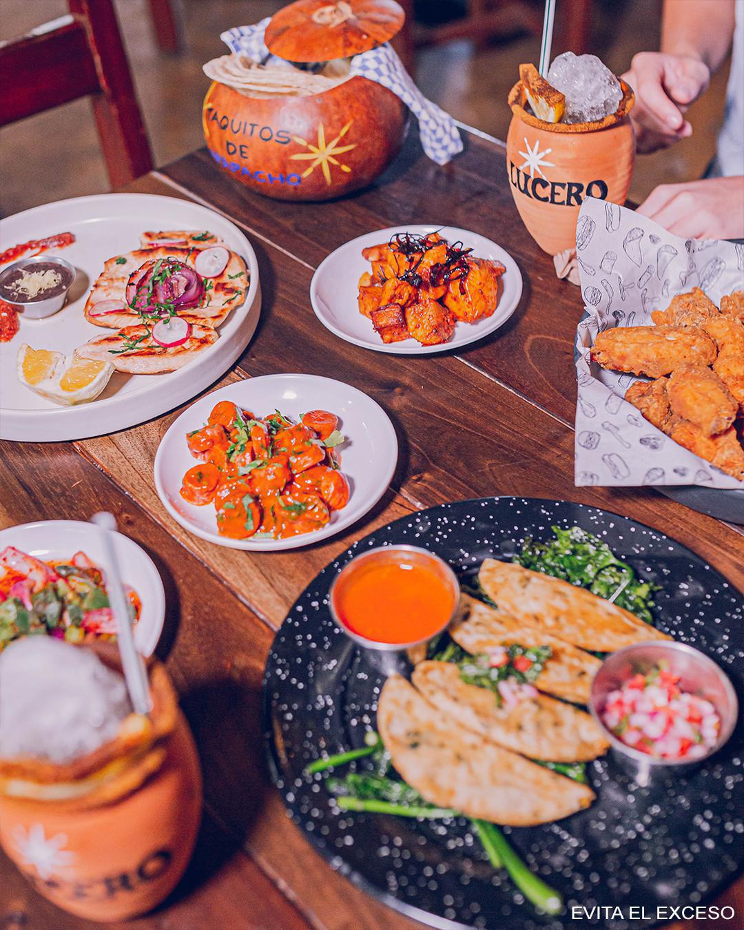 El Lucero del Alba El Lucero del Alba