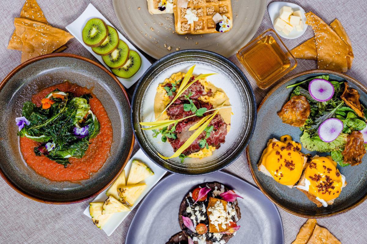 Restaurante Ya-axka Restaurante Ya-axka