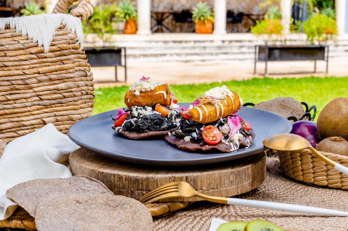 Restaurante Ya-axka Restaurante Ya-axka