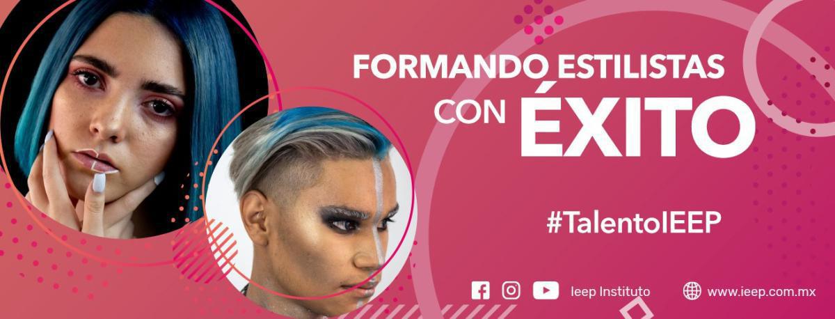 Instituto Educativo de Estilismo y Peluquería Instituto Educativo de Estilismo y Peluquería