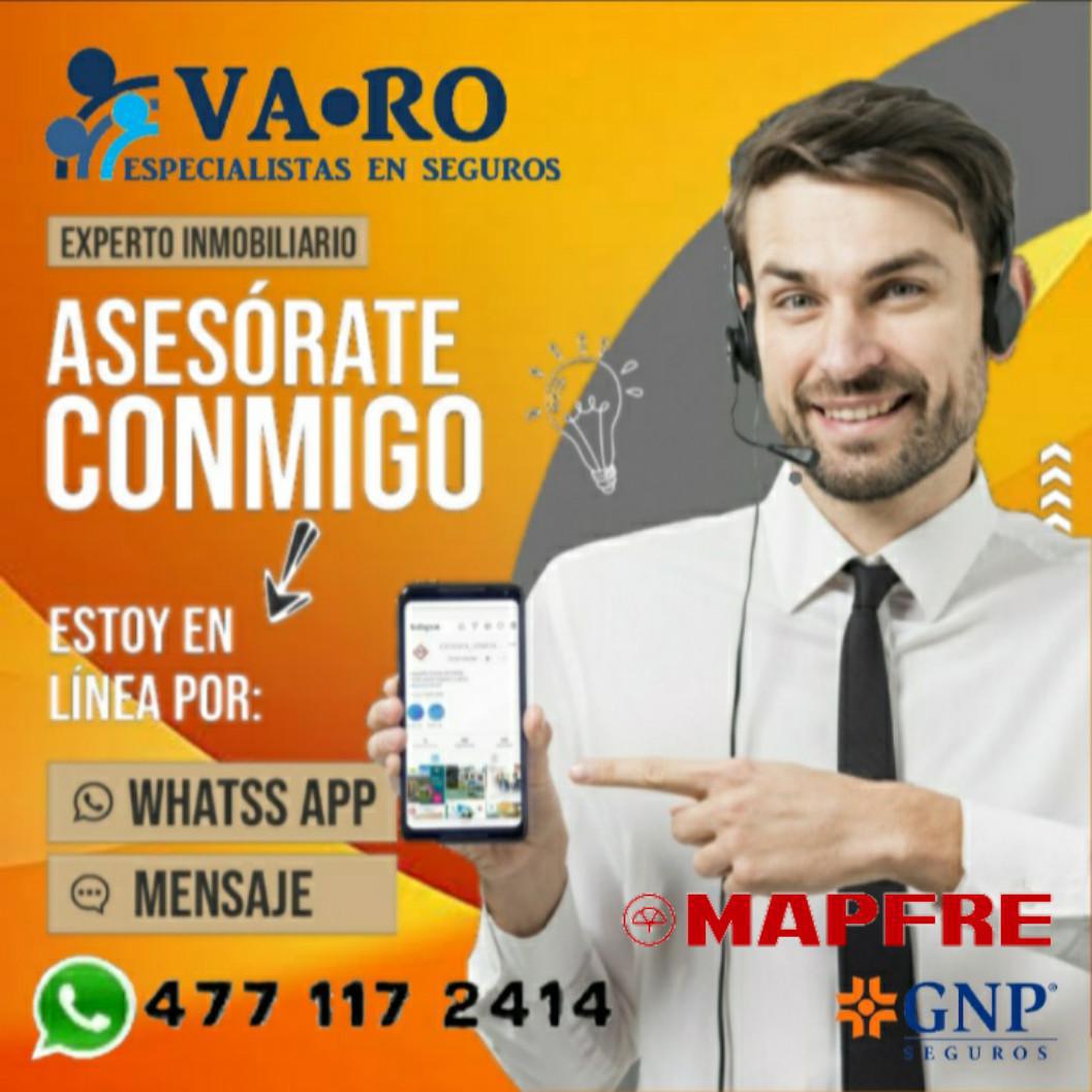 VaRo Seguros somos Especialistas en Seguros! VaRo Seguros somos Especialistas en Seguros!