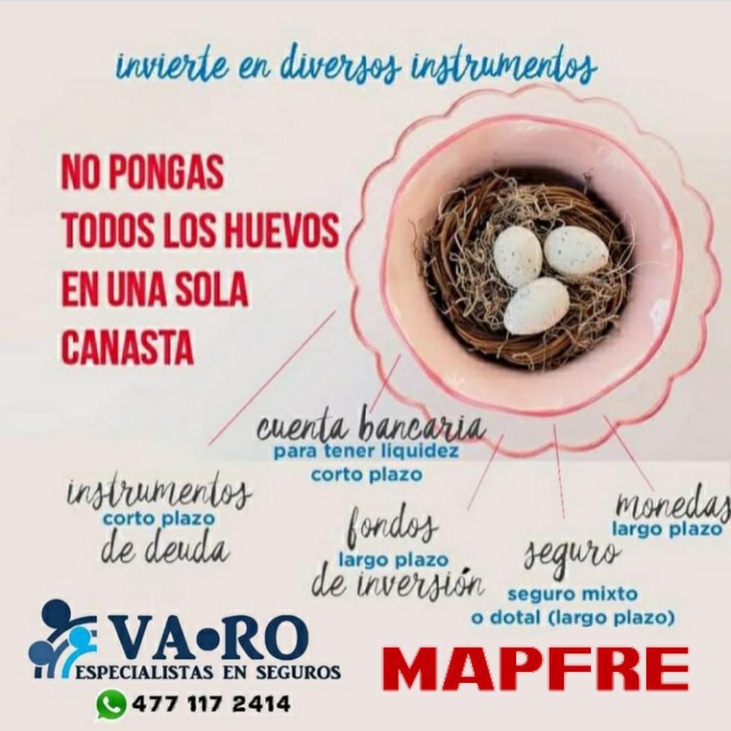 VaRo Seguros somos Especialistas en Seguros! VaRo Seguros somos Especialistas en Seguros!