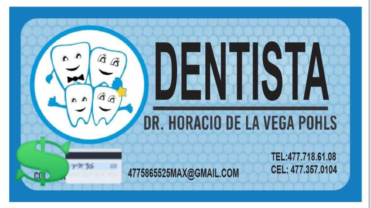 Dentista De La Vega Pohls - Especialista en Endodoncia