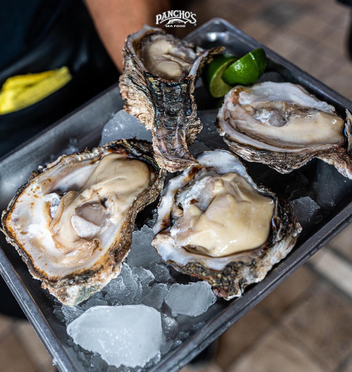 PANCHOS SEA FOOD PANCHOS SEA FOOD