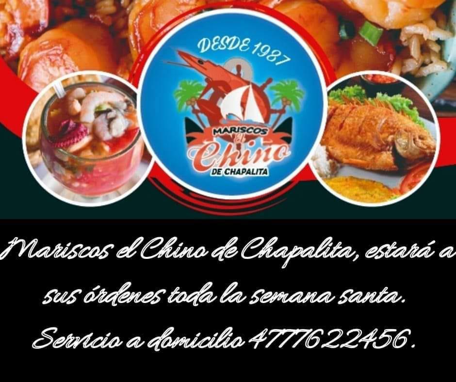 Mariscos "El Chino De Chapalita" Mariscos "El Chino De Chapalita"